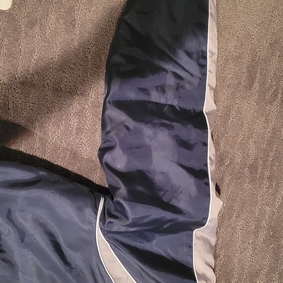 NFL New England Patriots Size L made by GIII Jacket - Picture 4 of 12